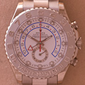 Rolex Yacht-Master II Regatta 