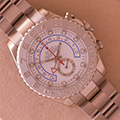 Rolex Yacht-Master II Regatta 