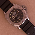 Panerai Luminor 44 Submersible 1000 