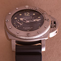 Panerai Luminor 44 Submersible 1000 