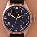 IWC Big Pilot 