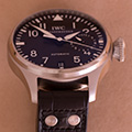 IWC Big Pilot 