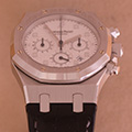 Audemars Piguet Royal Oak Chronograph 