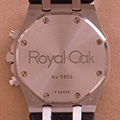 Audemars Piguet Royal Oak Chronograph 