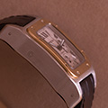 Cartier Santos 100 XL Chronograaf 
