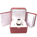 Cartier Santos 100 XL Chronograaf 