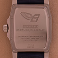 Breitling For Bentley Flying B 