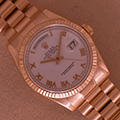 Rolex Day-Date 