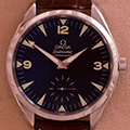 Omega Seamaster Aqua Terra Railmaster 