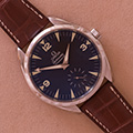 Omega Seamaster Aqua Terra Railmaster 