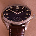 Omega Seamaster Aqua Terra Railmaster 