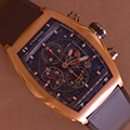 Cvstos Challenge Chronograph 