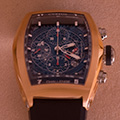 Cvstos Challenge Chronograph 