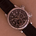 Jaeger-LeCoultre Master Compressor Geographic 