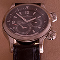 Jaeger-LeCoultre Master Compressor Geographic 