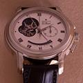 Zenith Chronomaster XXT Open 