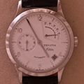 Zenith Elite Class Reserve de Marche 