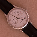 Zenith Elite Class Reserve de Marche 