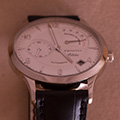 Zenith Elite Class Reserve de Marche 