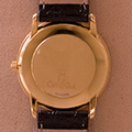 Omega de Ville 