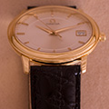 Omega de Ville 