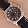 Panerai Ferrari 45 GMT 