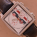 Tag Heuer Monaco Vintage Gulf Limited edition 