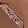 Tag Heuer Monaco Vintage Gulf Limited edition 