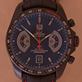 Tag Heuer Carrera 17RS2 Black Titanium 