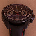 Tag Heuer Carrera 17RS2 Black Titanium 