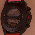 Tag Heuer Carrera 17RS2 Black Titanium 