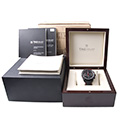 Tag Heuer Carrera 17RS2 Black Titanium 