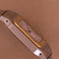 Cartier Santos GM 