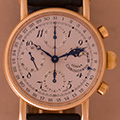 Chronoswiss Lunar Chronograph 