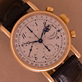 Chronoswiss Lunar Chronograph 