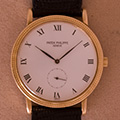 Patek Philippe Calatrava 