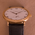 Patek Philippe Calatrava 