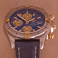 Breitling Chronomat Evolution 