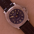 Panerai Luminor 44 GMT North Pole 