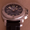 Panerai Luminor 44 GMT North Pole 