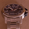 Corum Admirals Cup 40mm 