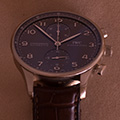 IWC Portugieser Chrono Automatic 