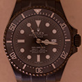 Rolex DeepSea 