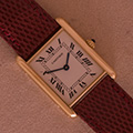 Cartier Tank GM 