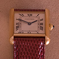 Cartier Tank GM 