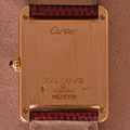 Cartier Tank GM 