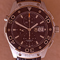 Tag Heuer Aquaracer 500 M Chronograph 