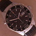 Tag Heuer Aquaracer 500 M Chronograph 