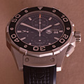 Tag Heuer Aquaracer 500 M Chronograph 