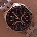 Tag Heuer Specialists SLR Calibre S Laptimer 